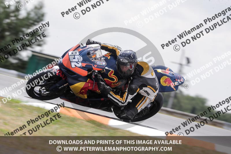 25 to 27th june 2018;Brno;event digital images;motorbikes;no limits;peter wileman photography;trackday;trackday digital images