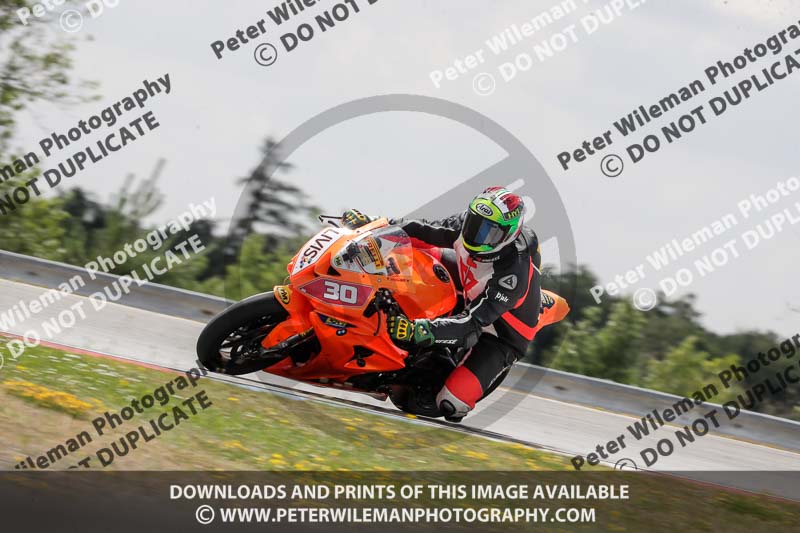 25 to 27th june 2018;Brno;event digital images;motorbikes;no limits;peter wileman photography;trackday;trackday digital images