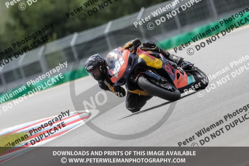 25 to 27th june 2018;Brno;event digital images;motorbikes;no limits;peter wileman photography;trackday;trackday digital images