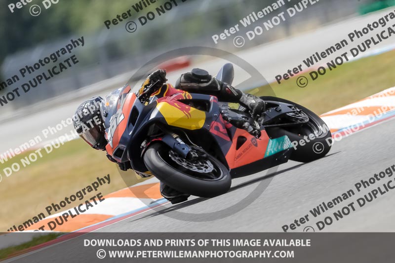 25 to 27th june 2018;Brno;event digital images;motorbikes;no limits;peter wileman photography;trackday;trackday digital images