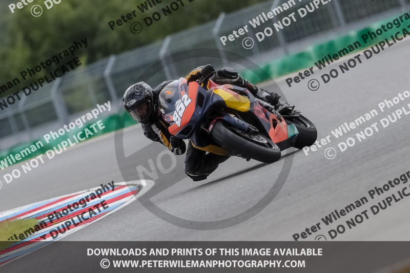 25 to 27th june 2018;Brno;event digital images;motorbikes;no limits;peter wileman photography;trackday;trackday digital images