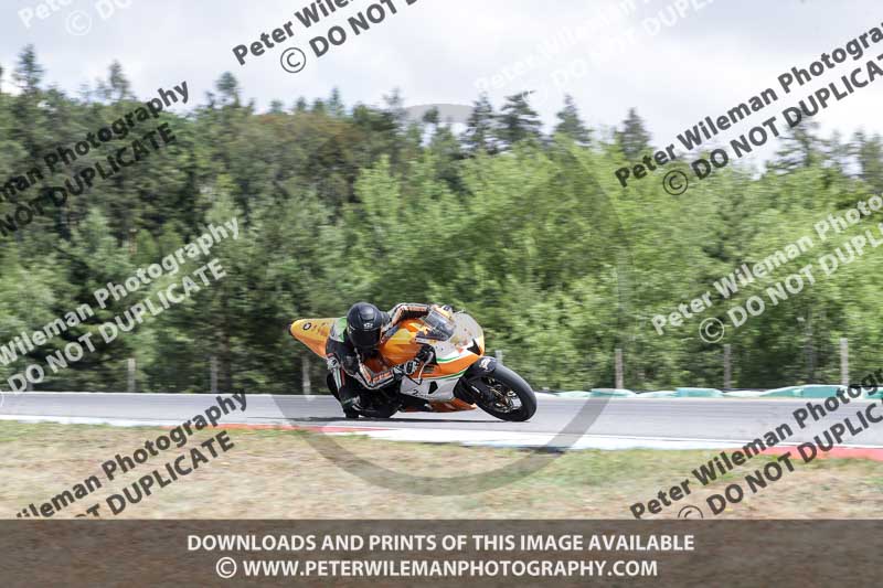 25 to 27th june 2018;Brno;event digital images;motorbikes;no limits;peter wileman photography;trackday;trackday digital images