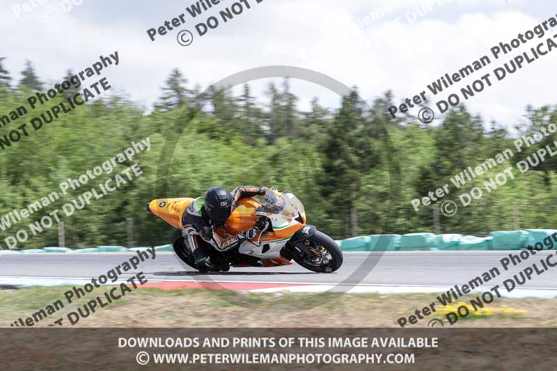 25 to 27th june 2018;Brno;event digital images;motorbikes;no limits;peter wileman photography;trackday;trackday digital images