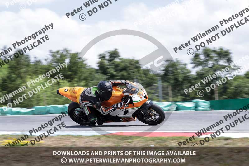 25 to 27th june 2018;Brno;event digital images;motorbikes;no limits;peter wileman photography;trackday;trackday digital images
