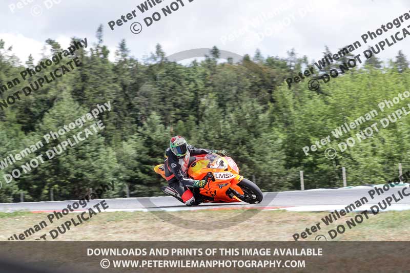 25 to 27th june 2018;Brno;event digital images;motorbikes;no limits;peter wileman photography;trackday;trackday digital images