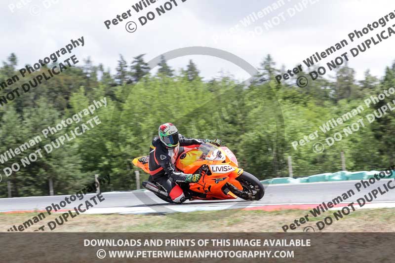 25 to 27th june 2018;Brno;event digital images;motorbikes;no limits;peter wileman photography;trackday;trackday digital images