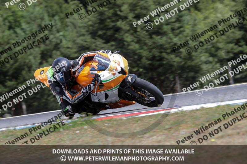25 to 27th june 2018;Brno;event digital images;motorbikes;no limits;peter wileman photography;trackday;trackday digital images
