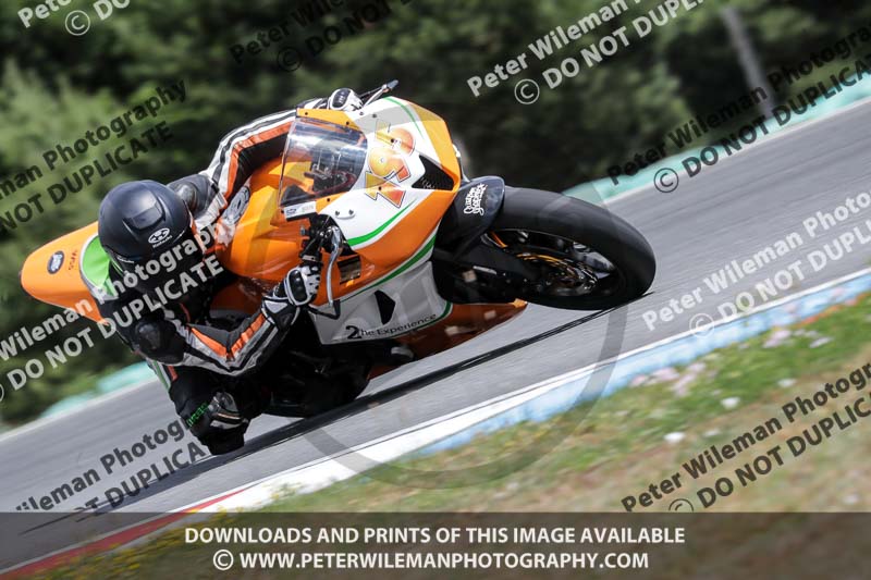 25 to 27th june 2018;Brno;event digital images;motorbikes;no limits;peter wileman photography;trackday;trackday digital images