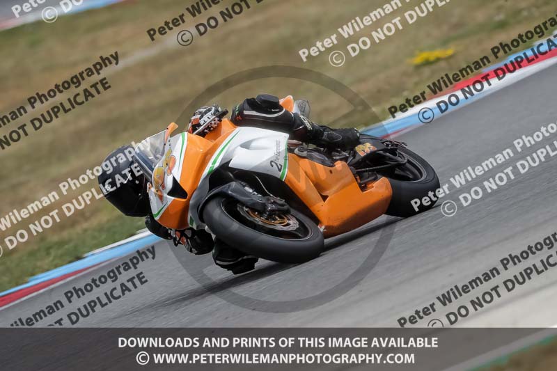 25 to 27th june 2018;Brno;event digital images;motorbikes;no limits;peter wileman photography;trackday;trackday digital images