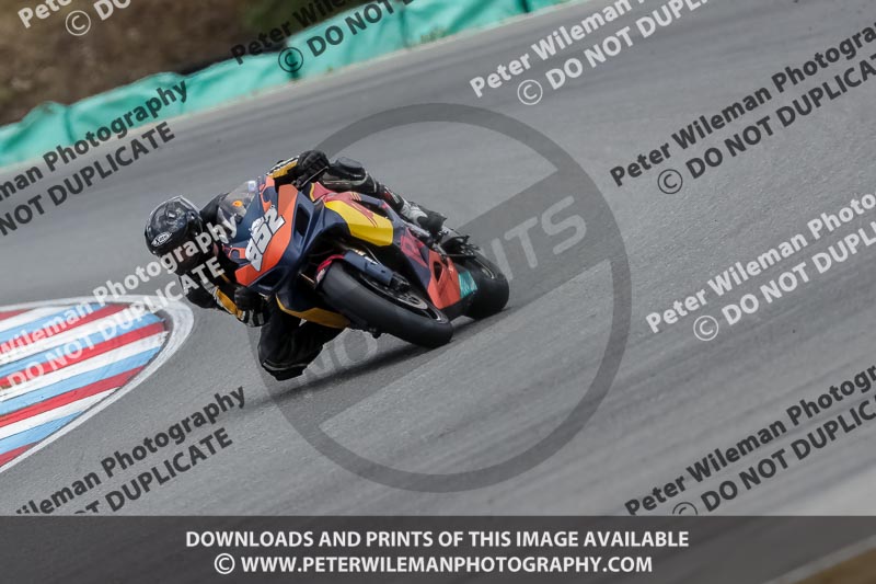 25 to 27th june 2018;Brno;event digital images;motorbikes;no limits;peter wileman photography;trackday;trackday digital images