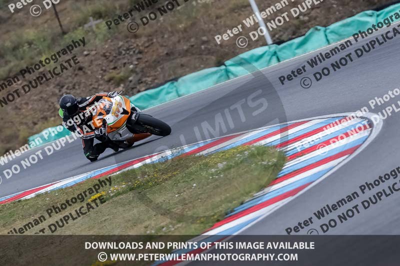 25 to 27th june 2018;Brno;event digital images;motorbikes;no limits;peter wileman photography;trackday;trackday digital images