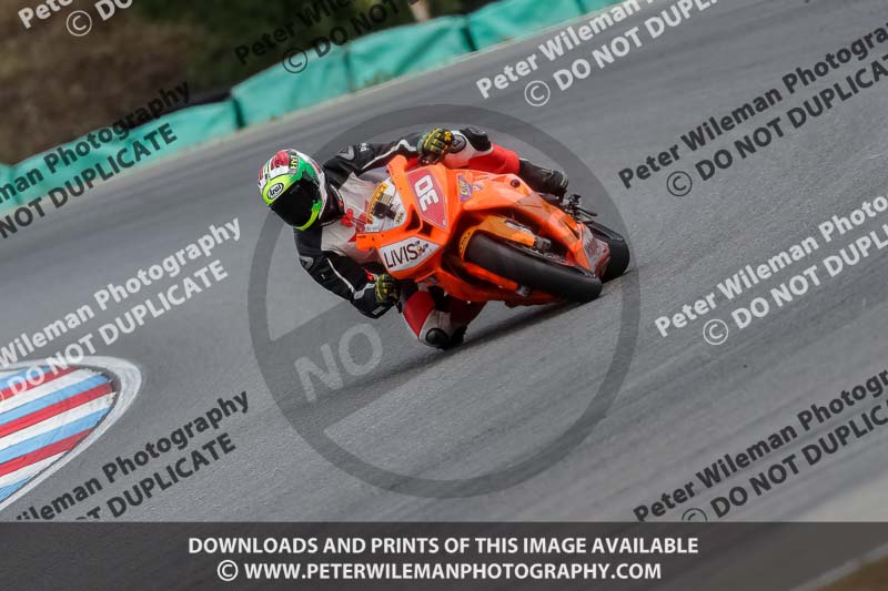 25 to 27th june 2018;Brno;event digital images;motorbikes;no limits;peter wileman photography;trackday;trackday digital images