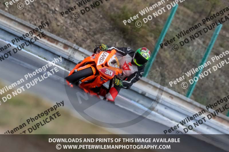 25 to 27th june 2018;Brno;event digital images;motorbikes;no limits;peter wileman photography;trackday;trackday digital images