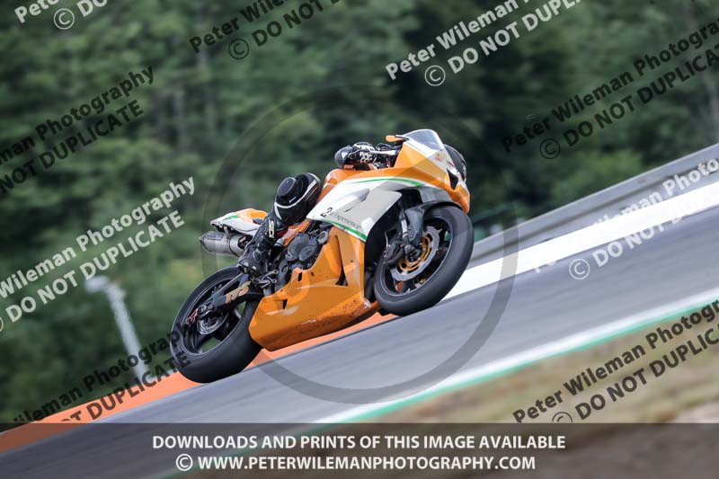 25 to 27th june 2018;Brno;event digital images;motorbikes;no limits;peter wileman photography;trackday;trackday digital images