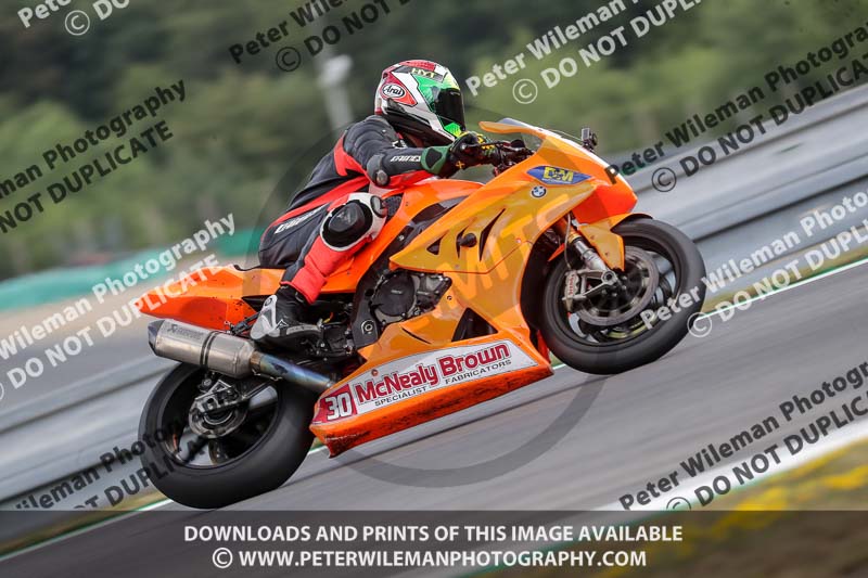 25 to 27th june 2018;Brno;event digital images;motorbikes;no limits;peter wileman photography;trackday;trackday digital images