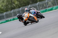  	Advanced Gold Group Orange Bikes