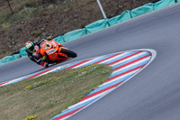  	Advanced Gold Group Orange Bikes