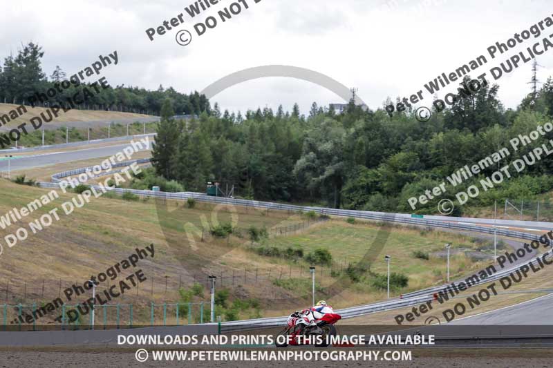 25 to 27th june 2018;Brno;event digital images;motorbikes;no limits;peter wileman photography;trackday;trackday digital images