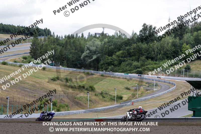 25 to 27th june 2018;Brno;event digital images;motorbikes;no limits;peter wileman photography;trackday;trackday digital images