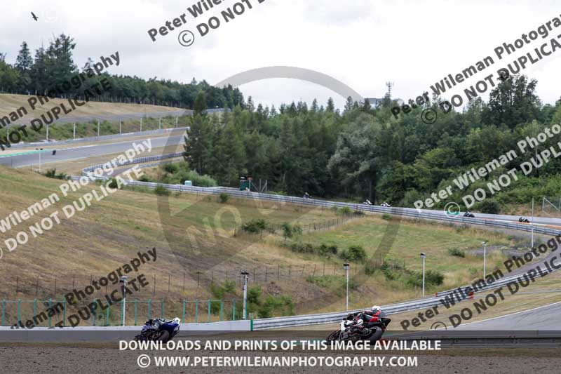 25 to 27th june 2018;Brno;event digital images;motorbikes;no limits;peter wileman photography;trackday;trackday digital images