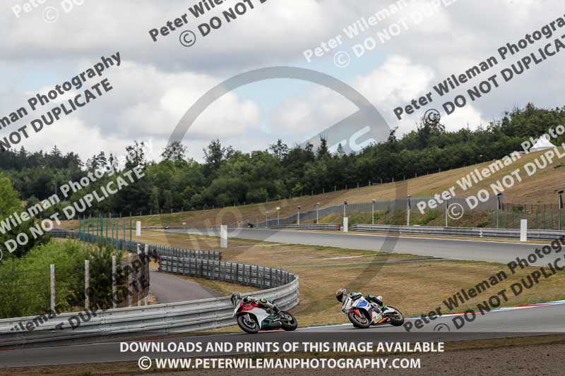 25 to 27th june 2018;Brno;event digital images;motorbikes;no limits;peter wileman photography;trackday;trackday digital images
