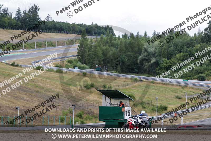 25 to 27th june 2018;Brno;event digital images;motorbikes;no limits;peter wileman photography;trackday;trackday digital images