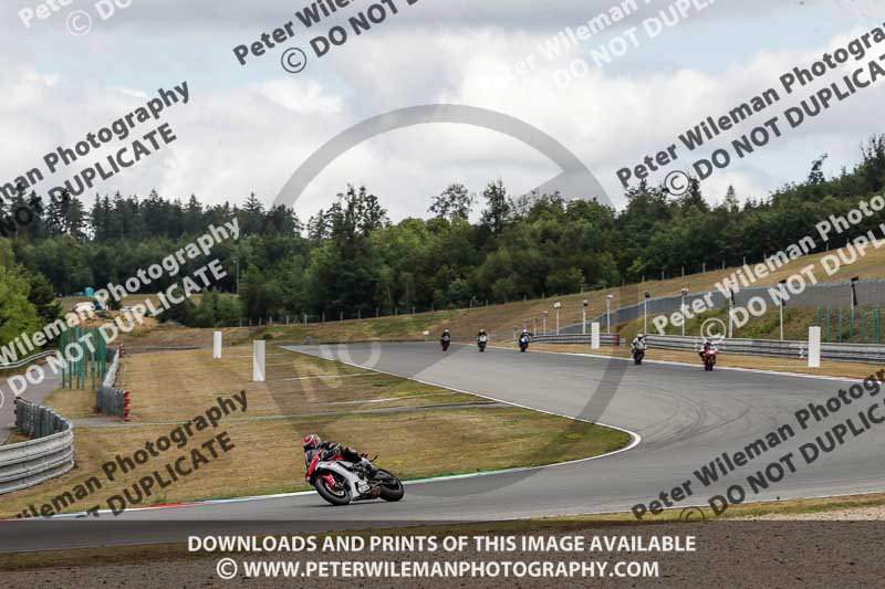 25 to 27th june 2018;Brno;event digital images;motorbikes;no limits;peter wileman photography;trackday;trackday digital images