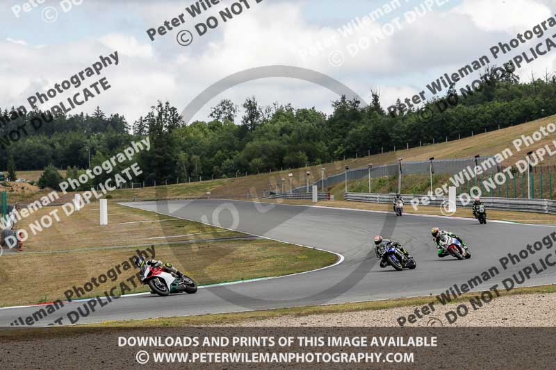 25 to 27th june 2018;Brno;event digital images;motorbikes;no limits;peter wileman photography;trackday;trackday digital images