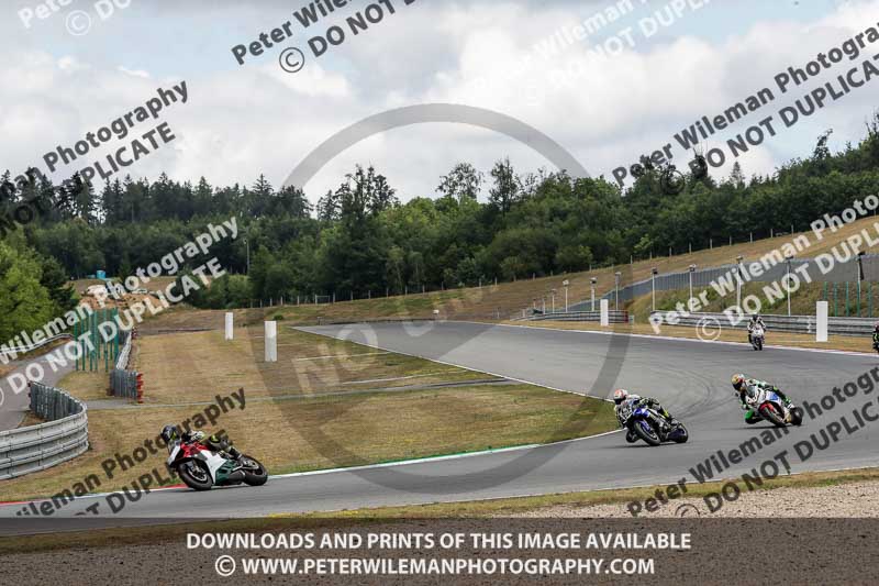 25 to 27th june 2018;Brno;event digital images;motorbikes;no limits;peter wileman photography;trackday;trackday digital images