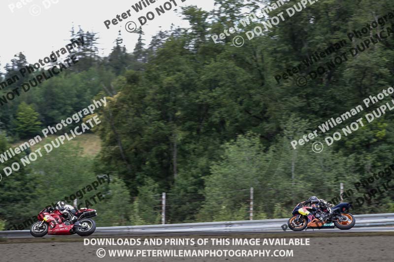 25 to 27th june 2018;Brno;event digital images;motorbikes;no limits;peter wileman photography;trackday;trackday digital images