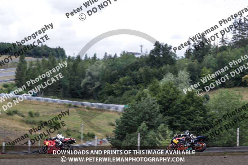 25 to 27th june 2018;Brno;event digital images;motorbikes;no limits;peter wileman photography;trackday;trackday digital images