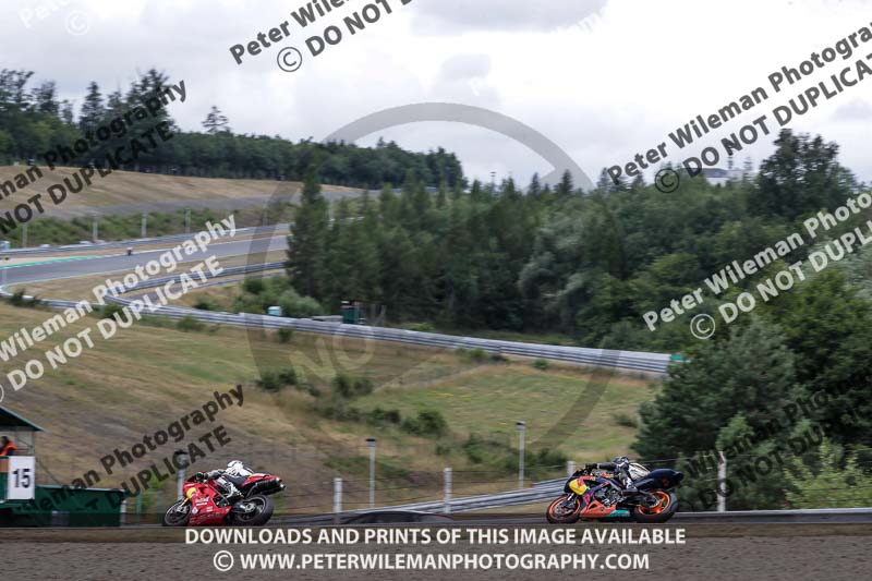 25 to 27th june 2018;Brno;event digital images;motorbikes;no limits;peter wileman photography;trackday;trackday digital images