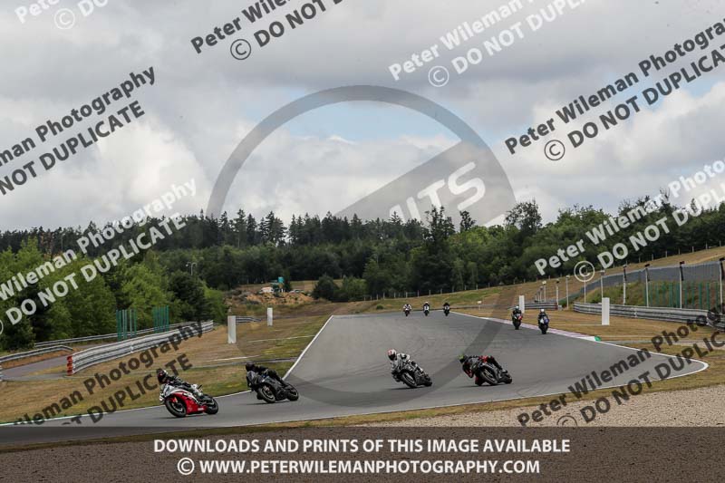 25 to 27th june 2018;Brno;event digital images;motorbikes;no limits;peter wileman photography;trackday;trackday digital images