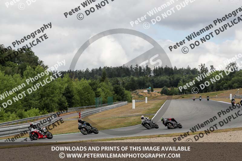 25 to 27th june 2018;Brno;event digital images;motorbikes;no limits;peter wileman photography;trackday;trackday digital images
