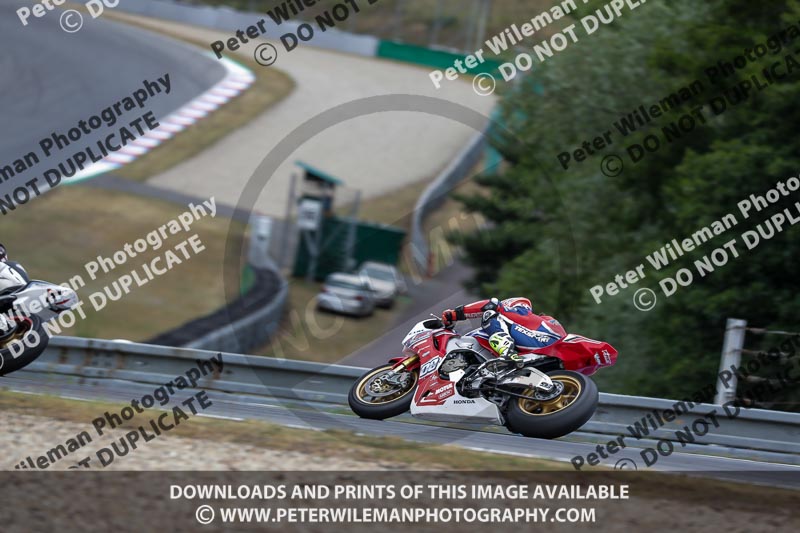 25 to 27th june 2018;Brno;event digital images;motorbikes;no limits;peter wileman photography;trackday;trackday digital images