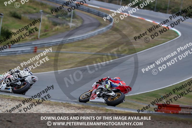 25 to 27th june 2018;Brno;event digital images;motorbikes;no limits;peter wileman photography;trackday;trackday digital images