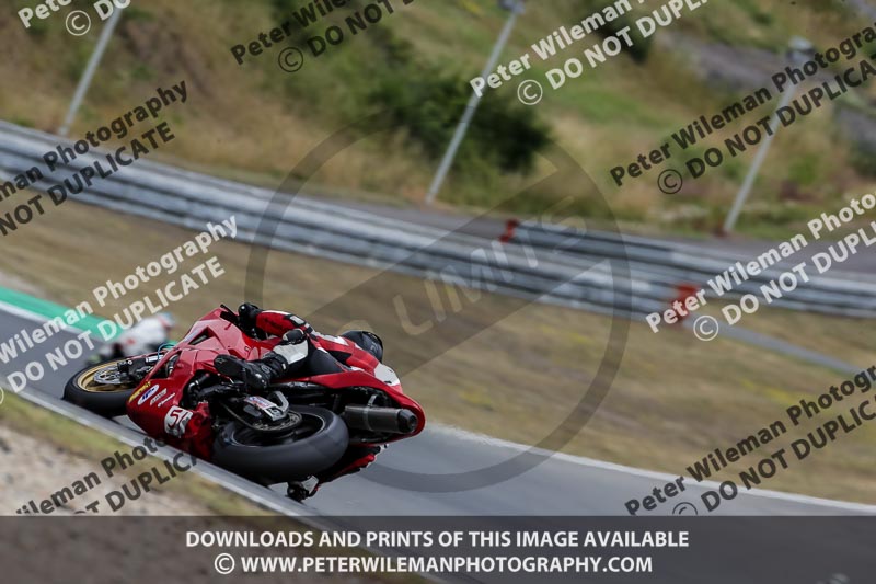 25 to 27th june 2018;Brno;event digital images;motorbikes;no limits;peter wileman photography;trackday;trackday digital images