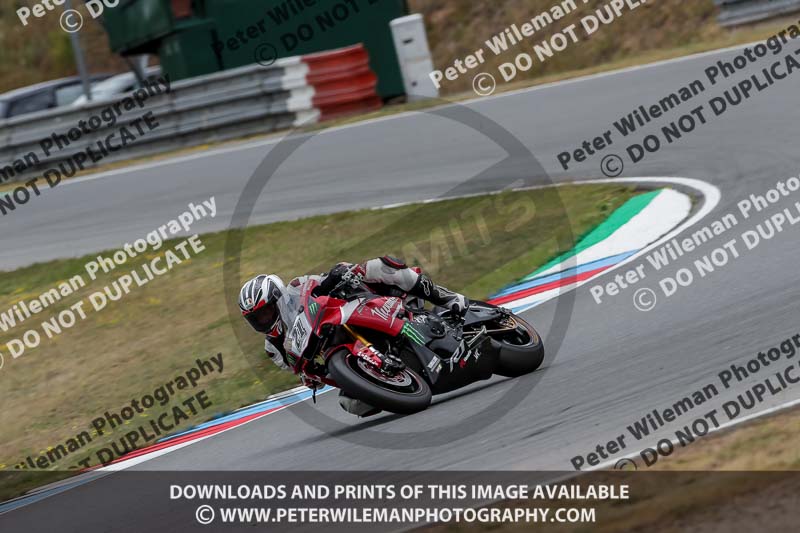 25 to 27th june 2018;Brno;event digital images;motorbikes;no limits;peter wileman photography;trackday;trackday digital images