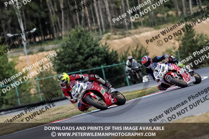 25 to 27th june 2018;Brno;event digital images;motorbikes;no limits;peter wileman photography;trackday;trackday digital images