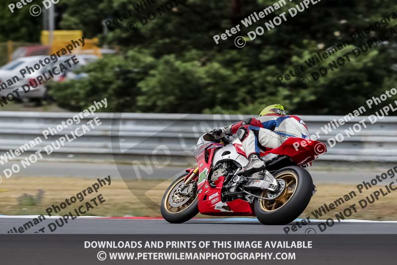 25 to 27th june 2018;Brno;event digital images;motorbikes;no limits;peter wileman photography;trackday;trackday digital images