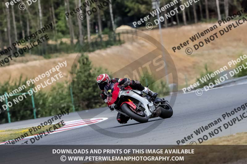 25 to 27th june 2018;Brno;event digital images;motorbikes;no limits;peter wileman photography;trackday;trackday digital images