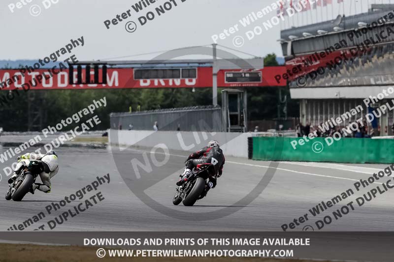25 to 27th june 2018;Brno;event digital images;motorbikes;no limits;peter wileman photography;trackday;trackday digital images