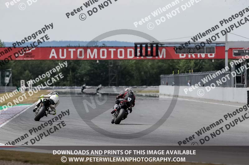 25 to 27th june 2018;Brno;event digital images;motorbikes;no limits;peter wileman photography;trackday;trackday digital images