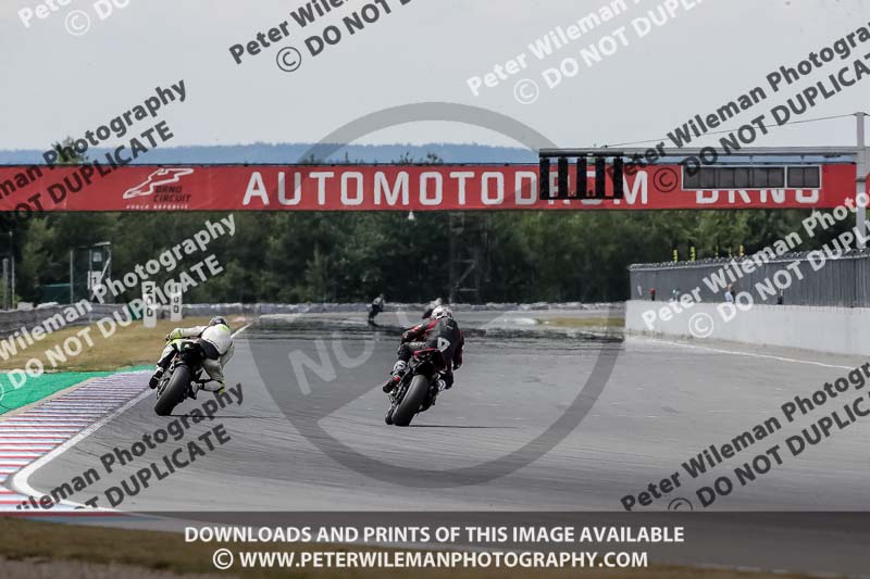 25 to 27th june 2018;Brno;event digital images;motorbikes;no limits;peter wileman photography;trackday;trackday digital images