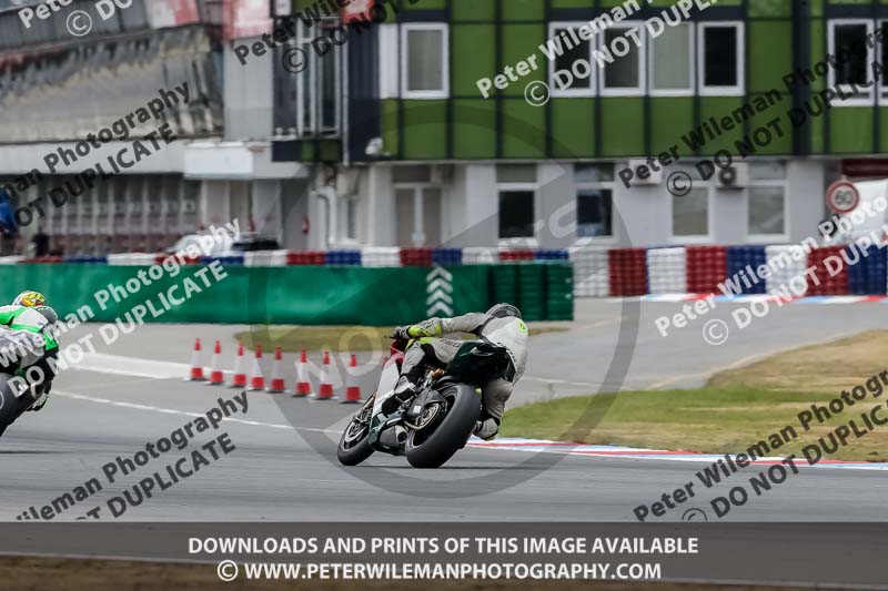25 to 27th june 2018;Brno;event digital images;motorbikes;no limits;peter wileman photography;trackday;trackday digital images