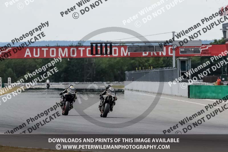 25 to 27th june 2018;Brno;event digital images;motorbikes;no limits;peter wileman photography;trackday;trackday digital images