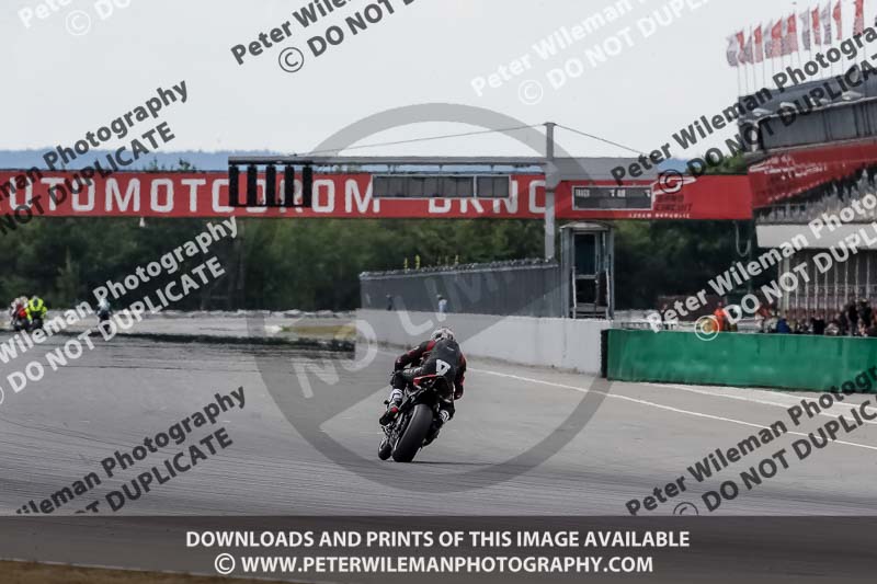 25 to 27th june 2018;Brno;event digital images;motorbikes;no limits;peter wileman photography;trackday;trackday digital images