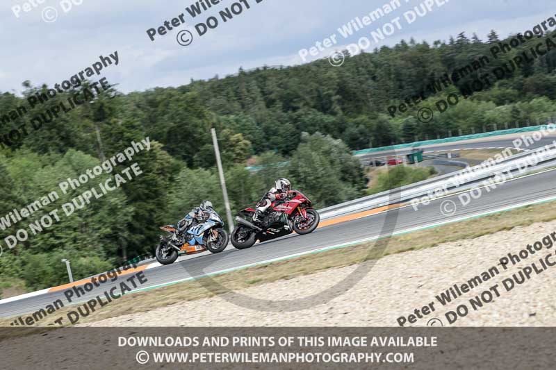 25 to 27th june 2018;Brno;event digital images;motorbikes;no limits;peter wileman photography;trackday;trackday digital images