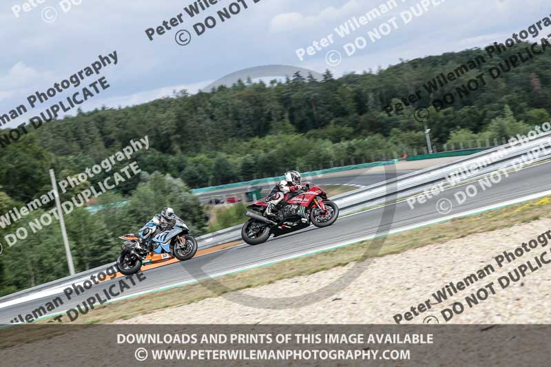 25 to 27th june 2018;Brno;event digital images;motorbikes;no limits;peter wileman photography;trackday;trackday digital images