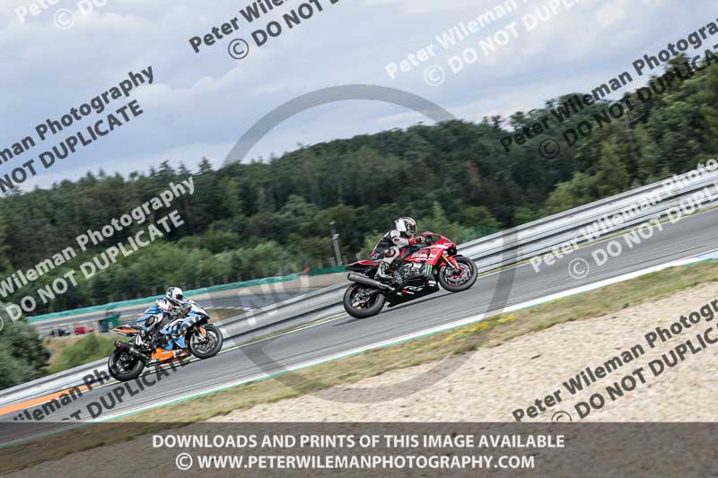 25 to 27th june 2018;Brno;event digital images;motorbikes;no limits;peter wileman photography;trackday;trackday digital images